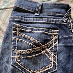 Women’s Ariat jeans size 31 xl